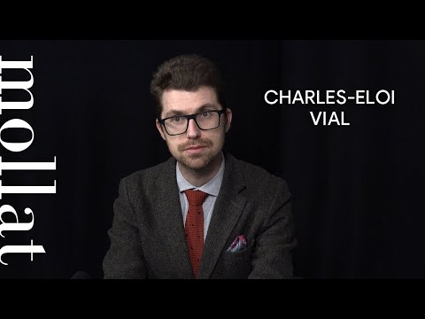 Charles-Eloi Vial - Sauver l'Empire : 1813, la fin de l'Europe napoléonienne