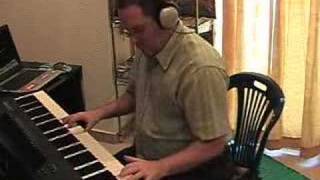 Loss of Love HENRY MANCINI Sunflower Theme PIANO SOLO