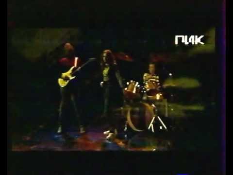 Alexandr Kirichenko & Forpost - The Years Go By...