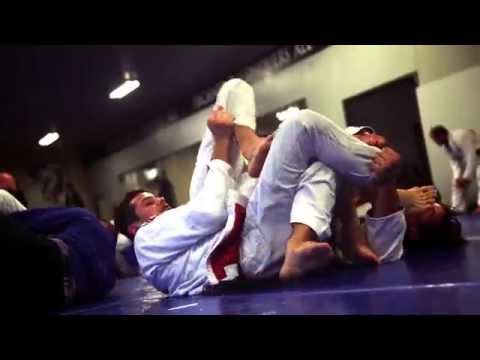 Caio Terra 2014 Worlds Camp HD
