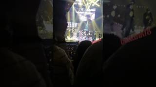 170513 RAVI solo~VIXX Live Fantasia Daydream Seoul