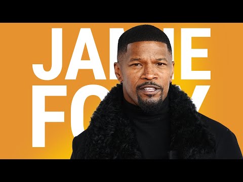 The Rise of Jamie Foxx