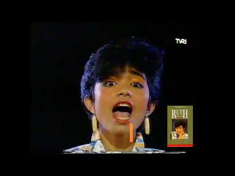 Ruth Sahanaya - Astaga (1987)