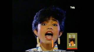 Ruth Sahanaya - Astaga (1987)