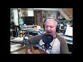 Sheltered in the arms of God  Larry Nelson