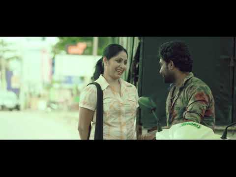 Oyata Witharak - Ishan Priyasanka Official Music Video