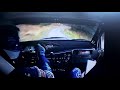 Colin McRae Huge Crash