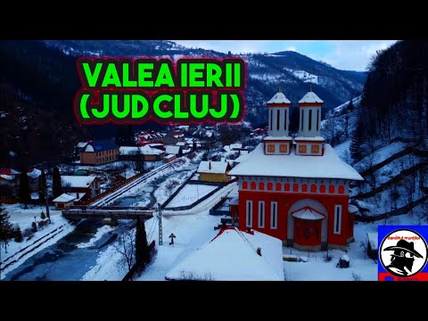 Valea Ierii (jud Cluj)