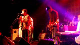 Stray Dogg - Drunk (Live at Dom Omladine Beograd 18.11.2011).mpg