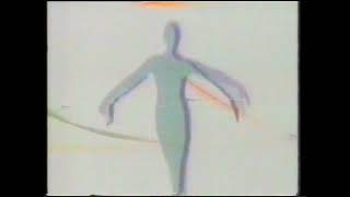 TVC - Moods A Contemporary Soundtrack - Compilation Music Album (1992)