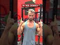 4 BEST Exercises To Build Bigger Chest