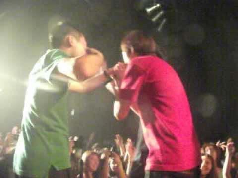 120811 The Independence day vol.4 Paper Blockz