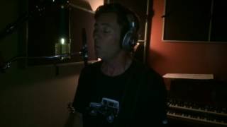 EXCLUSIVE: Roger Clyne &amp; the Peacemakers studio recording in Tucson