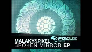 Pixel - Broken Mirror