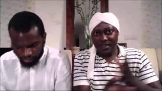 GOCC BIBLE TEACHINGS - THE 400 YEARS PROPHECY REVEALED