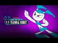 Every Title Cards In The My Life As A Teenage Robot