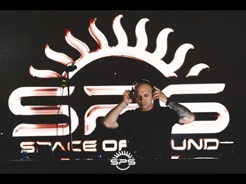 NELSON FERNANDEZ STREAMING SPACE OF SOUND LAB MADRID