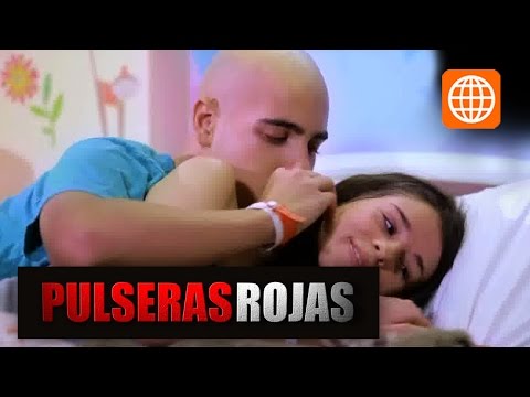 Pulseras rojas - Temporada 1 - Parte 3/3 - Capítulo 9