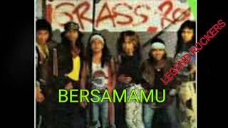 Download lagu GRASS ROCK 'Bersamamu'(lyrics clip) mp3