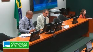  Discussão e votação de propostas legislativas - 03/12/2025 13:45