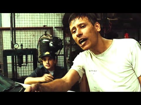 Tem ou não tem carburador nisso?! (2/4) - Tropa de Elite 2007