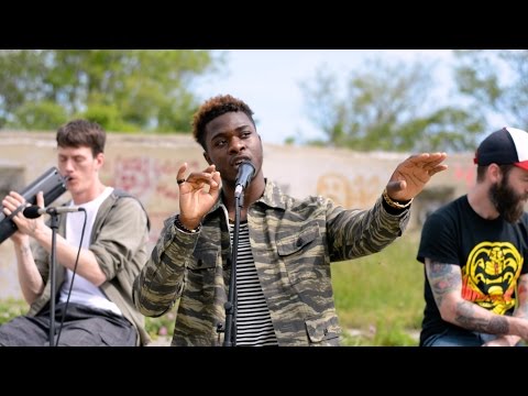 Kyle Bent - Never Die - Live from Nowhere