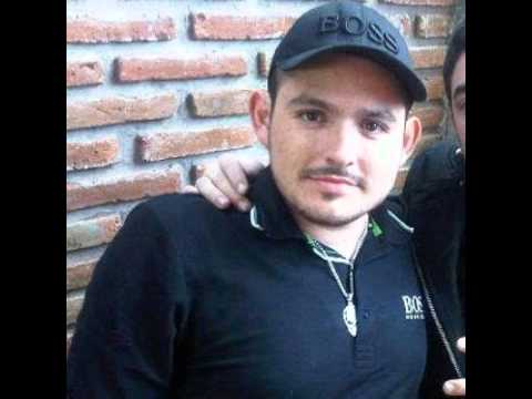 EL ROKE ANTRAX- ESCOLTA DE GUERRA