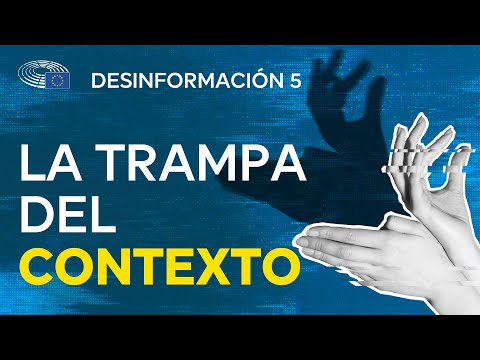 Detectar la desinformación: seis tácticas utilizadas para engañarnos (5) Detectar la desinformación: seis tácticas utilizadas para engañarnos (5)