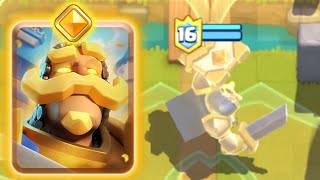 Hero Knight doesn't seem Balanced... - Deck Guide by Boss