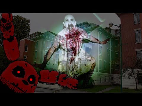 Does the institution from Grave Encounters really exist? - Riverview Hospital