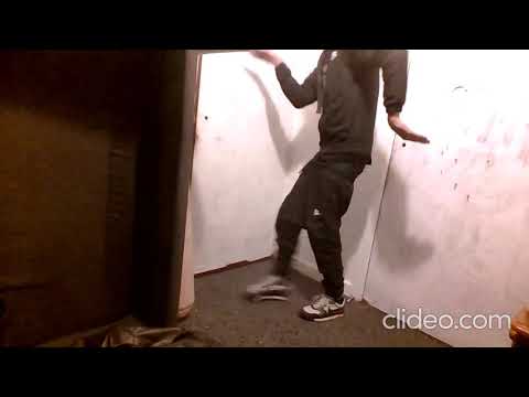 S G Weezy Yxng Shak dance