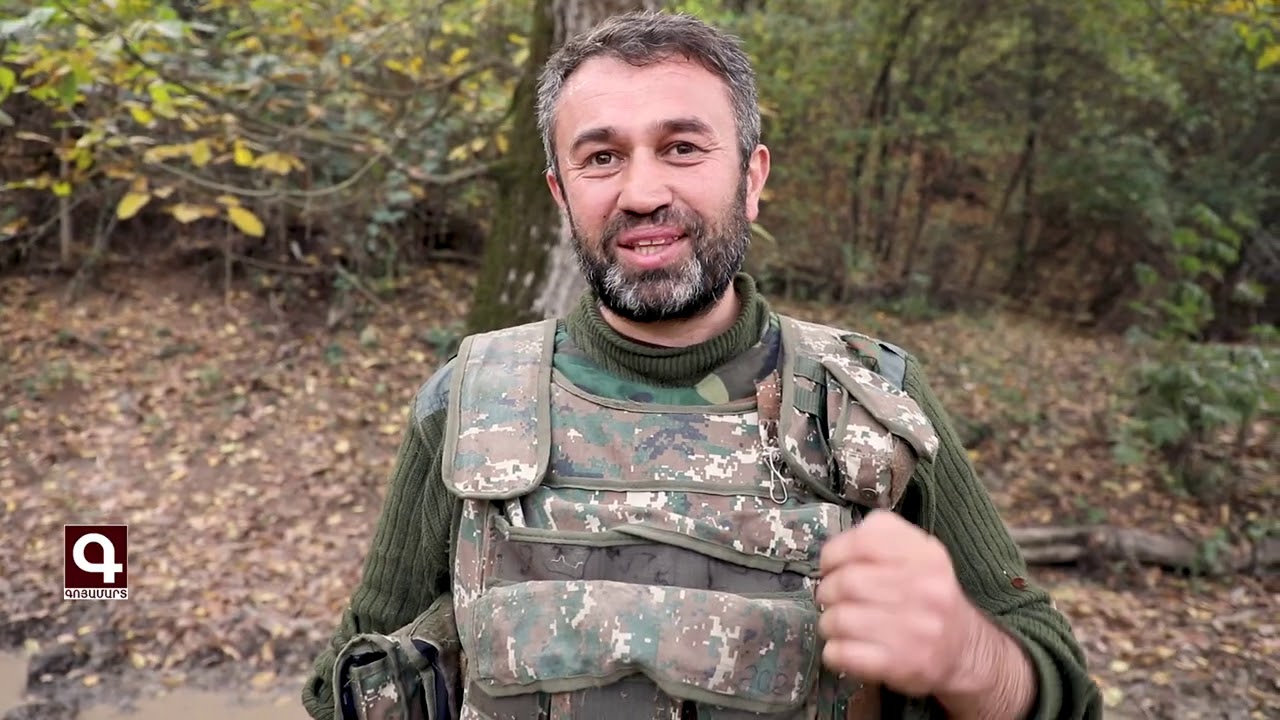 Թշնամական ուժերի ոչնչացումը