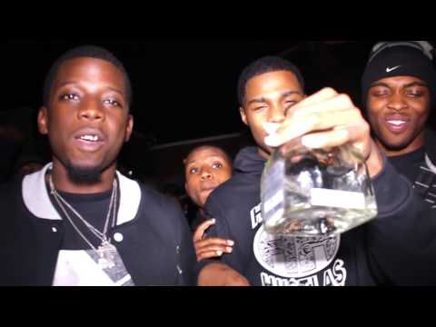 Db4Tv Presents Shadie x Dame D x doughcheese  Thuggin