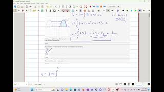 Q1 WeBWork 2.3