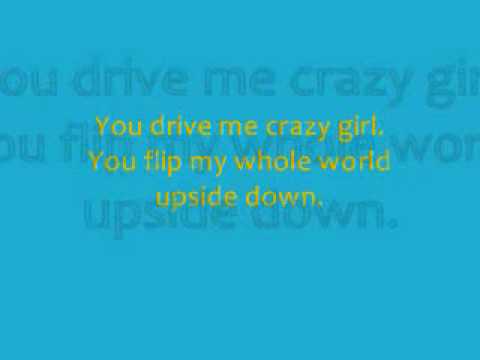 Upside Down (Spin Me All Around) - Secret Secret Dino Club (lyrics)