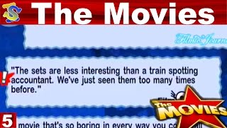 Let's Play The Movies EP5