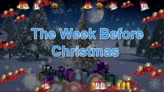 Put Christ back into Christmas,The Week Before Christmas,Merry Christmas,Happy New Year,Wishes