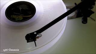 ELO  -  From The End of The World