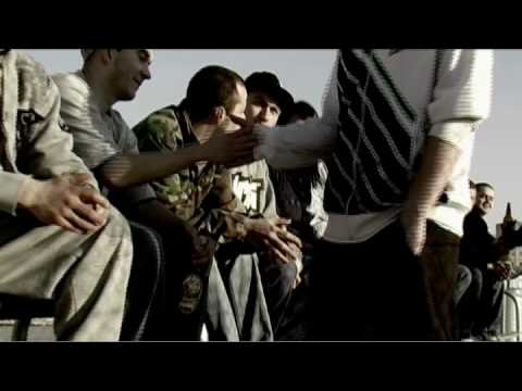 Człowień - sześciu prod. ZŁOTE TWARZE