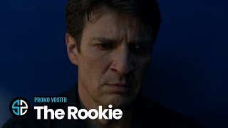The Rookie : Saison 1 Trailer VOSTFR #1