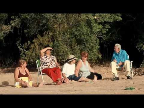 Curta-metragem A Cidade, de Liliana Sulzbach