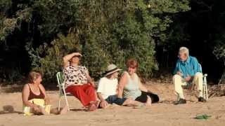 Curta-metragem A Cidade, de Liliana Sulzbach