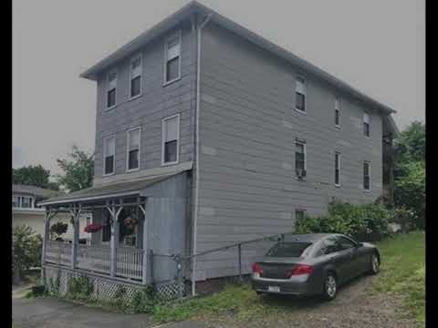 37 Jaques Ave, Worcester, MA 01610 - Multifamily - Real Estate - For Sale