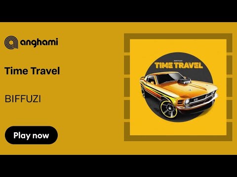 BIFFUZI - Time Travel - music video by - full sound bass _2025