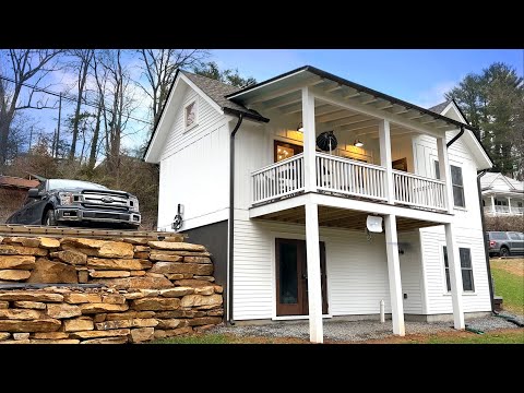 Building A Small Income Property | Part 43 of 44