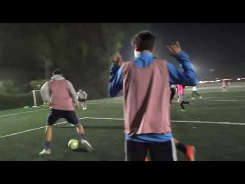 FECHA LIBRE VS PATADA A LOS TOBILLOS - #LigaNuñez - S16 - 25/6/23