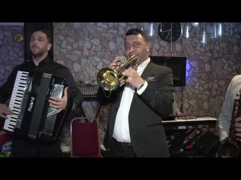 Regal Band Londra & Cristi Tractor 2