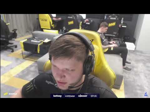 ПЕРВЫЙ МАТЧ NAVI В ЭТОМ ГОДУ! NaVi VS MIBR    ПЕРВЫЙ ТУРНИР В ЭТОМ ГОДУ В CSGO