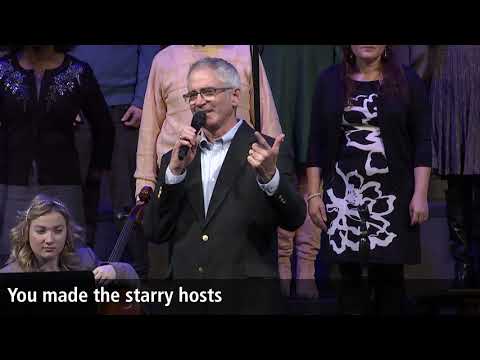 Psalm 150 (Praise the Lord)