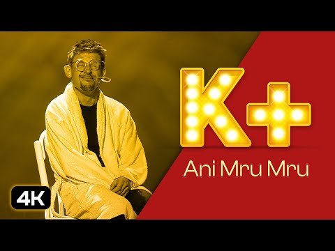 Kabaret Ani Mru-Mru "Czerń czy biel" (Cały program/2011/120'/4K)